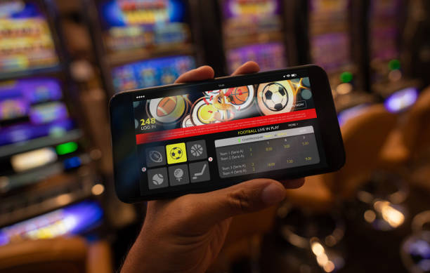 Get Casino Bonuses via SMS or Telegram 4