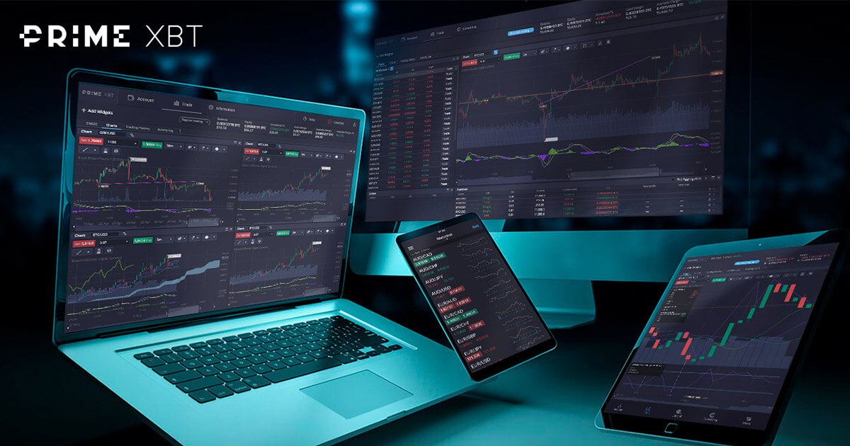Mastering Your Profits PrimeXBT Crypto Trading Strategies Mastering Your Profits PrimeXBT Crypto Trading Strategies
