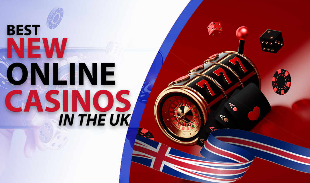 Discover the Excitement of UK Online Slots Online Casino Discover the Excitement of UK Online Slots Online Casino