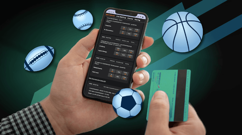 Discover the Excitement of Online Gaming with Safi Bet 5