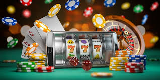 Mezinárodní online casino Zábava a Výhody Hraní Na Internetu
