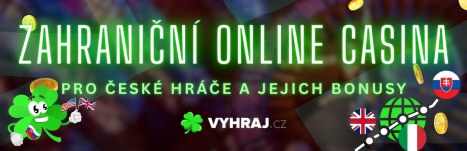 Úvod do světa české nové casino - Novinky, Hry a Bonusy Úvod do světa české nové casino - Novinky, Hry a Bonusy