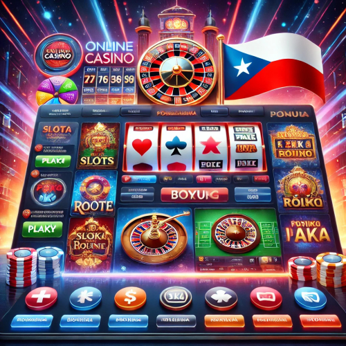 Úvod do světa české nové casino - Novinky, Hry a Bonusy Úvod do světa české nové casino - Novinky, Hry a Bonusy